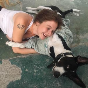 Meet your Posher, Natalya